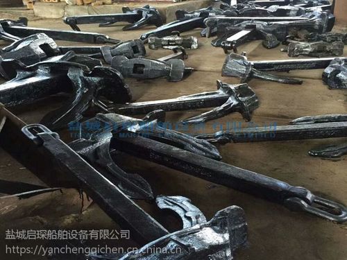 舟山68毫米船用锚链及附件现货供应——电焊锚链一站式采购指南